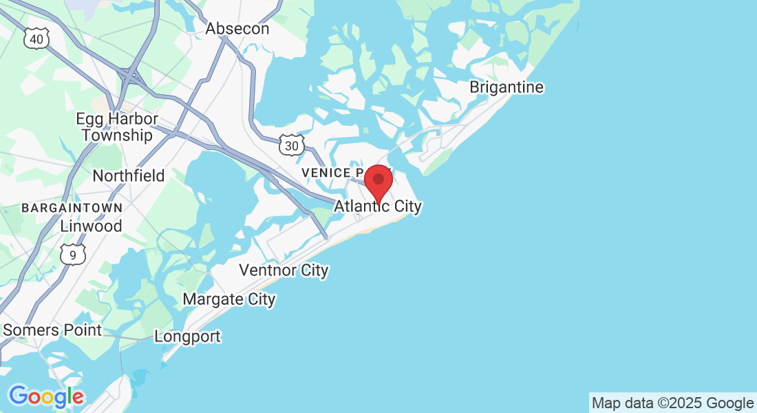 Atlantic City, NJ, USA