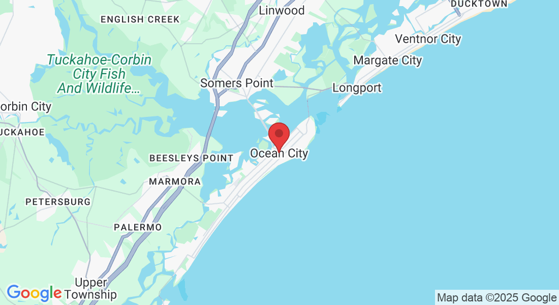 Ocean City, NJ, USA