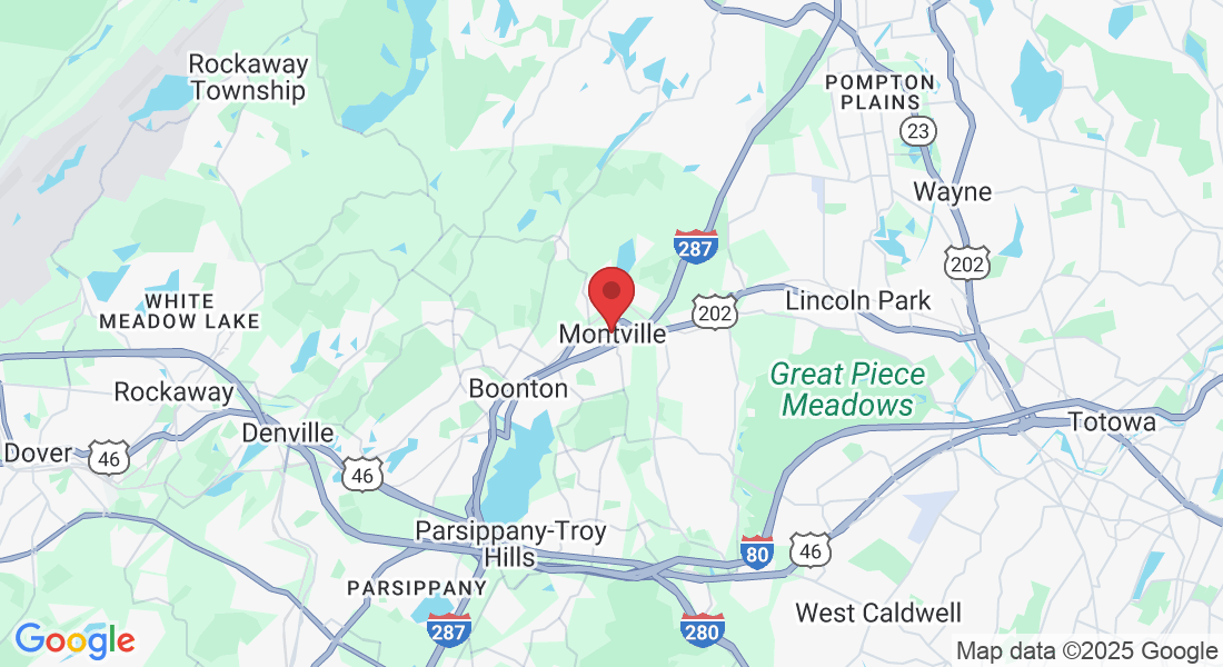 Montville, NJ, USA