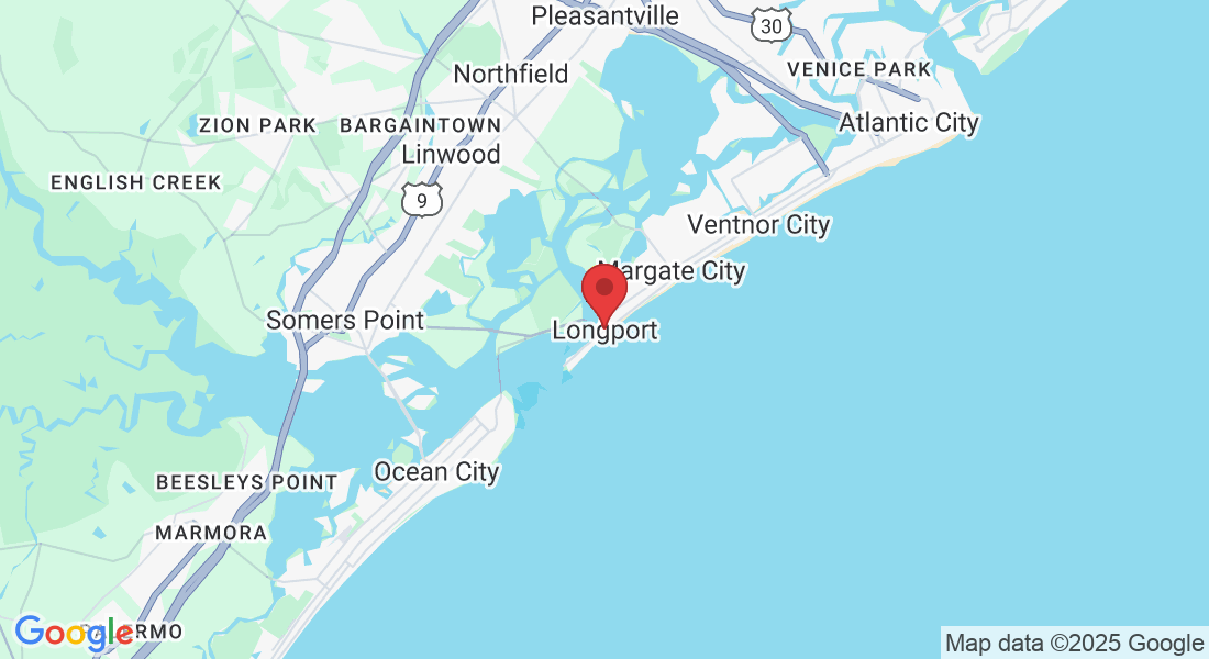Longport, NJ, USA