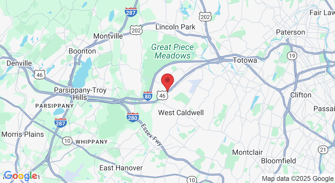 Fairfield, NJ, USA