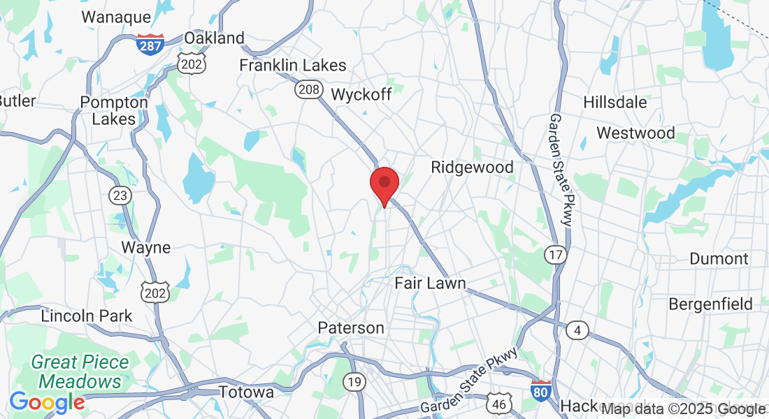 Hawthorne, NJ 07506, USA