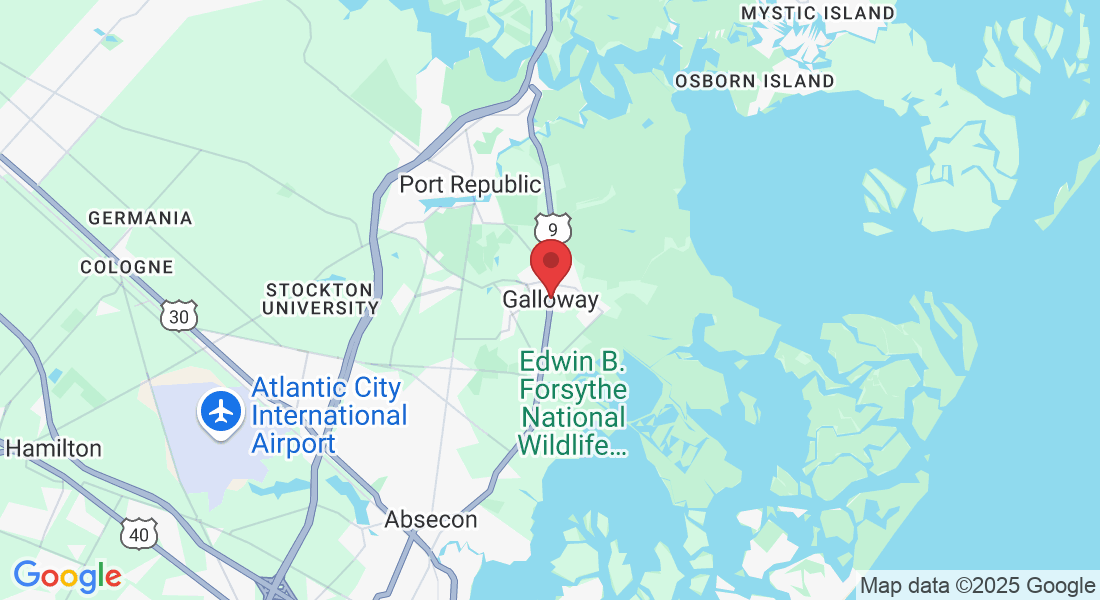Galloway, NJ, USA