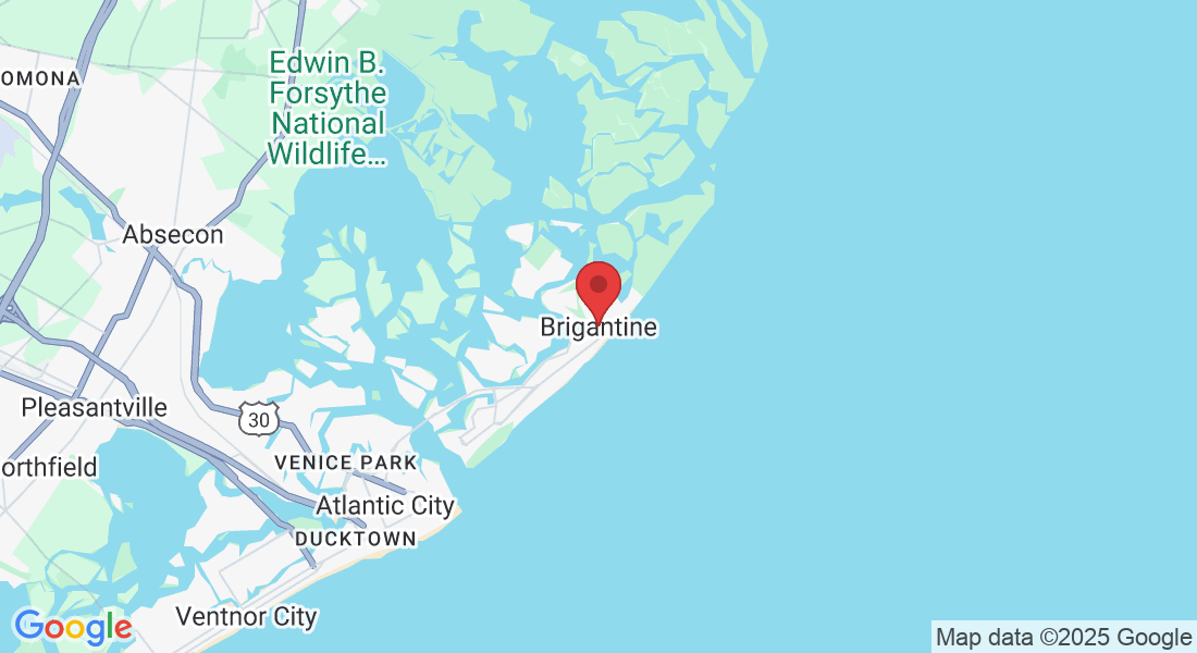 Brigantine, NJ, USA