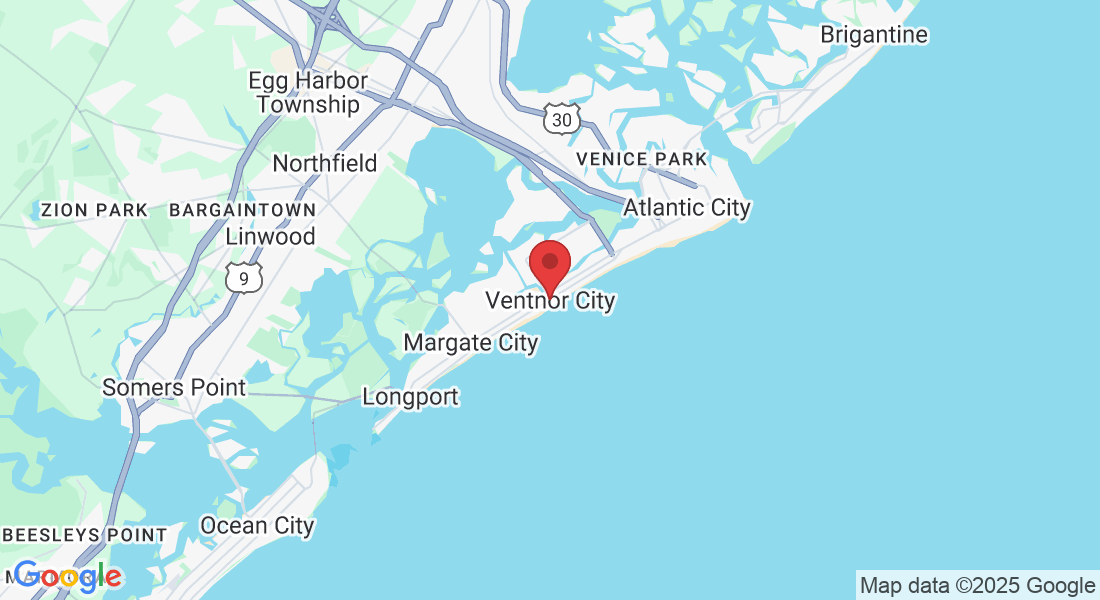 Ventnor City, NJ, USA