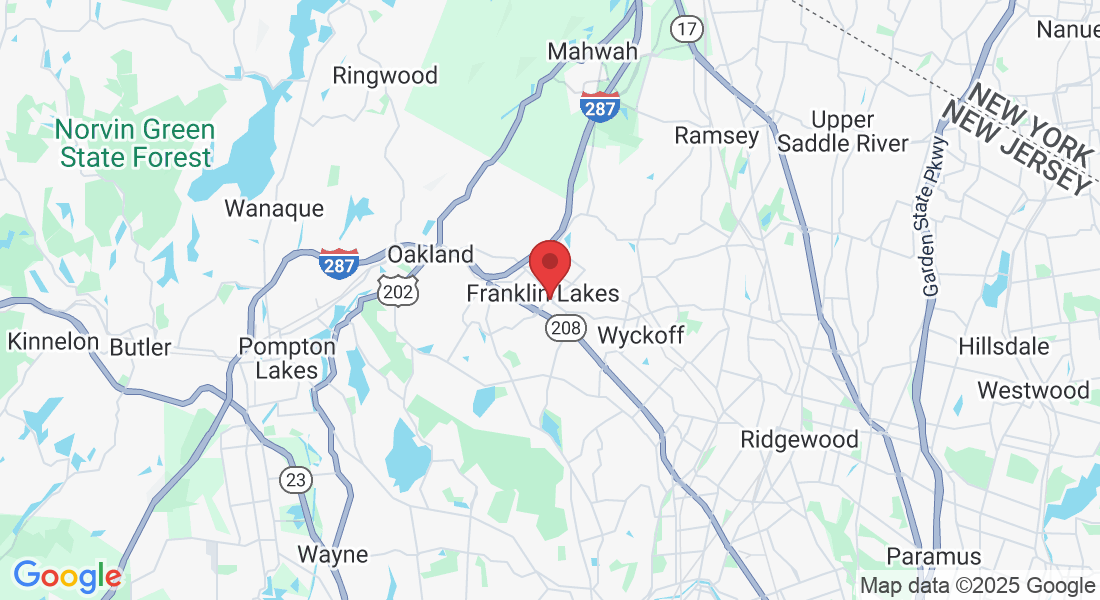 Franklin Lakes, NJ, USA