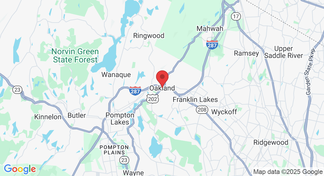 Oakland, NJ, USA