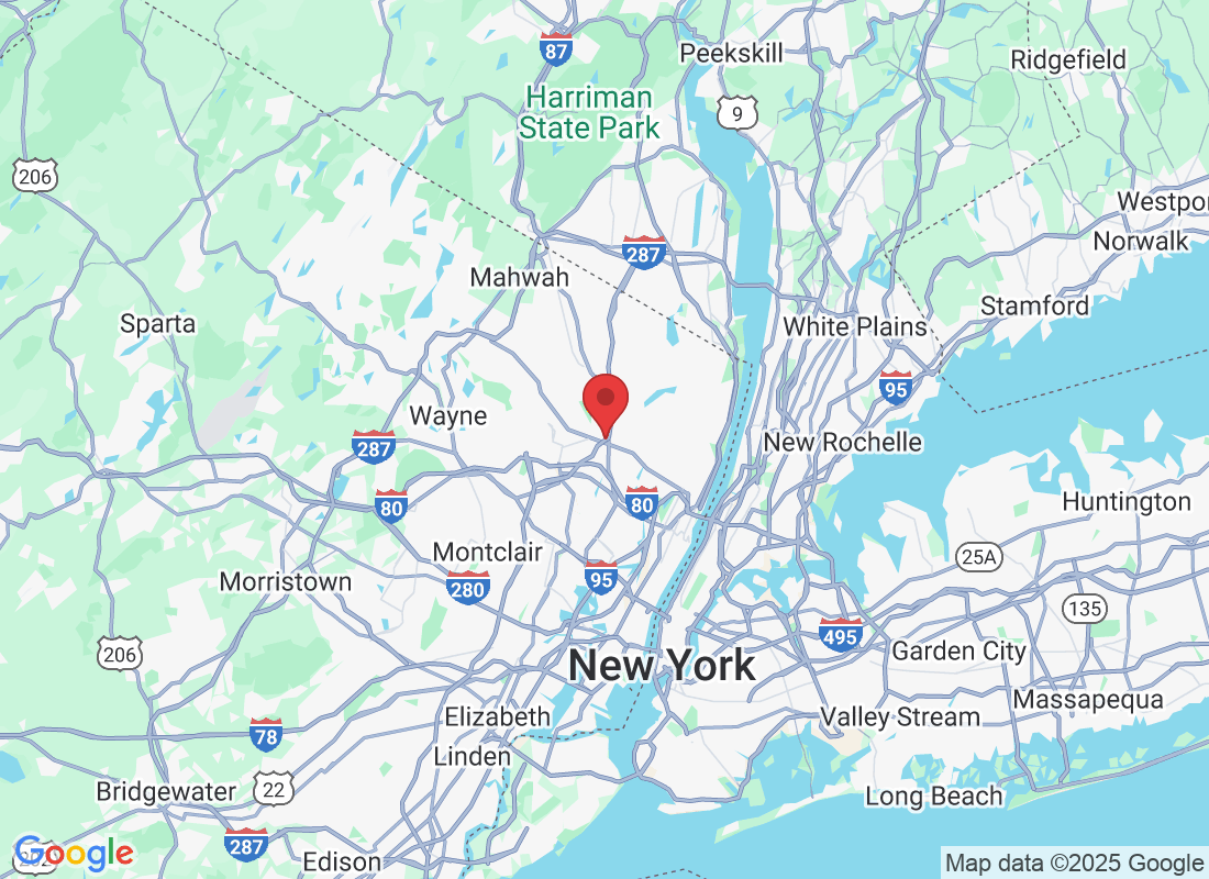 Bergen County, NJ, USA