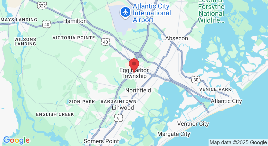 Egg Harbor Township, NJ, USA