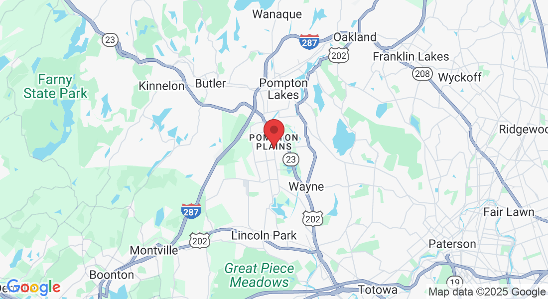 Pompton Plains, Pequannock Township, NJ, USA