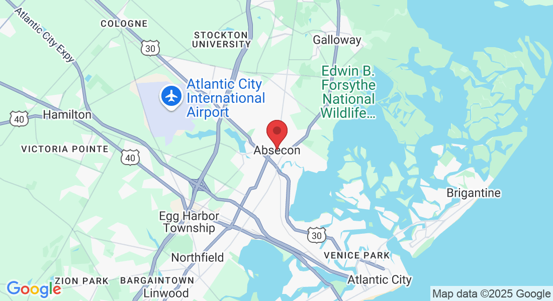 Absecon, NJ, USA