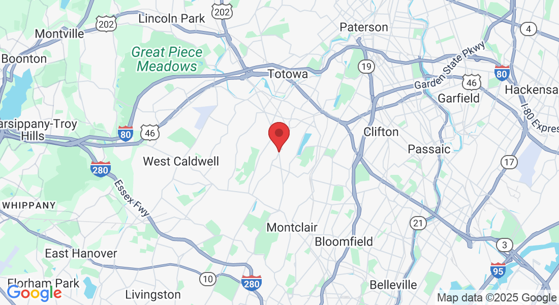 Cedar Grove, NJ, USA