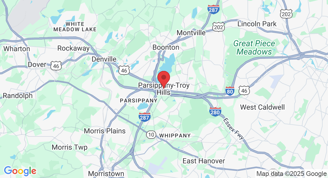 Parsippany-Troy Hills, NJ, USA