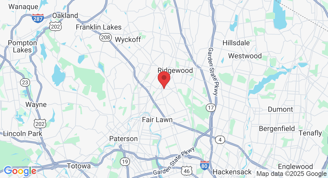 Glen Rock, NJ 07452, USA