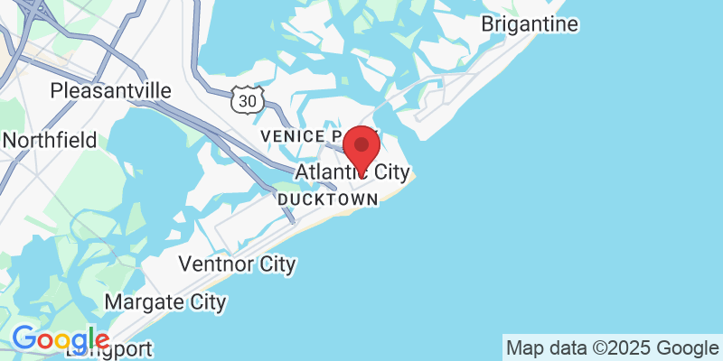 Atlantic City, NJ, USA