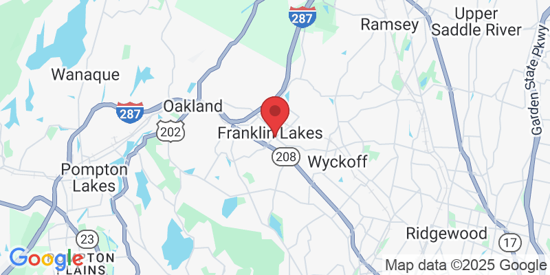 Franklin Lakes, NJ, USA