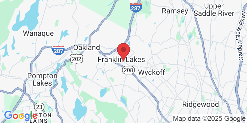 Franklin Lakes, NJ, USA