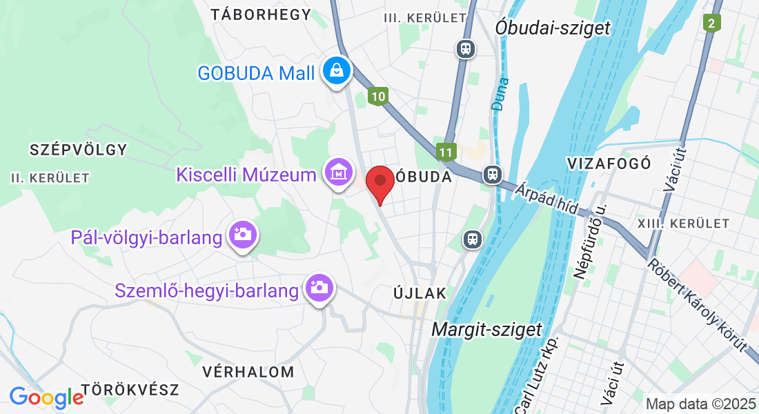 Budapest, Kenyeres u. 44, 1034 Magyarország