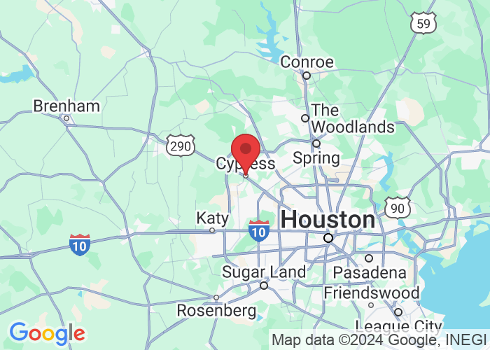 Cypress, TX, USA