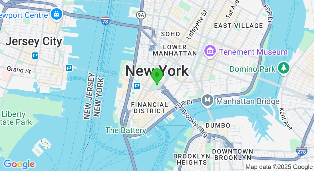 New York, NY, USA