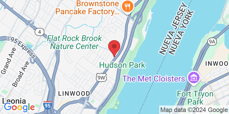 210 Sylvan Ave suite 21, Englewood Cliffs, NJ 07632, EE. UU.