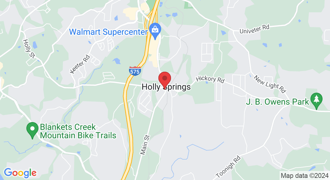 2766 Holly Springs Pkwy, Holly Springs, GA 30115, USA