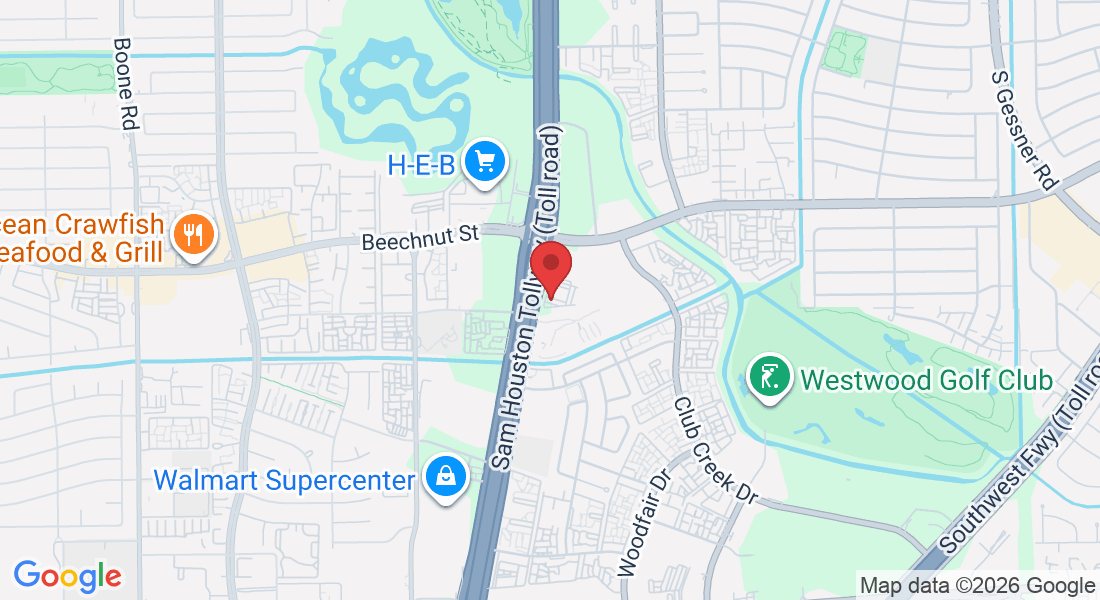 8305 W Sam Houston Pkwy S, Houston, TX 77072, USA