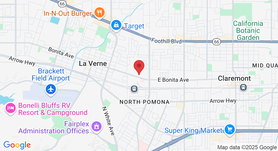 2808 Metropolitan Pl, Pomona, CA 91767, USA