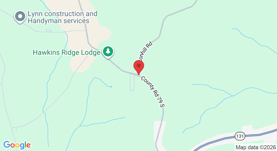 910 County Rd 79 S, Eufaula, AL 36027, USA