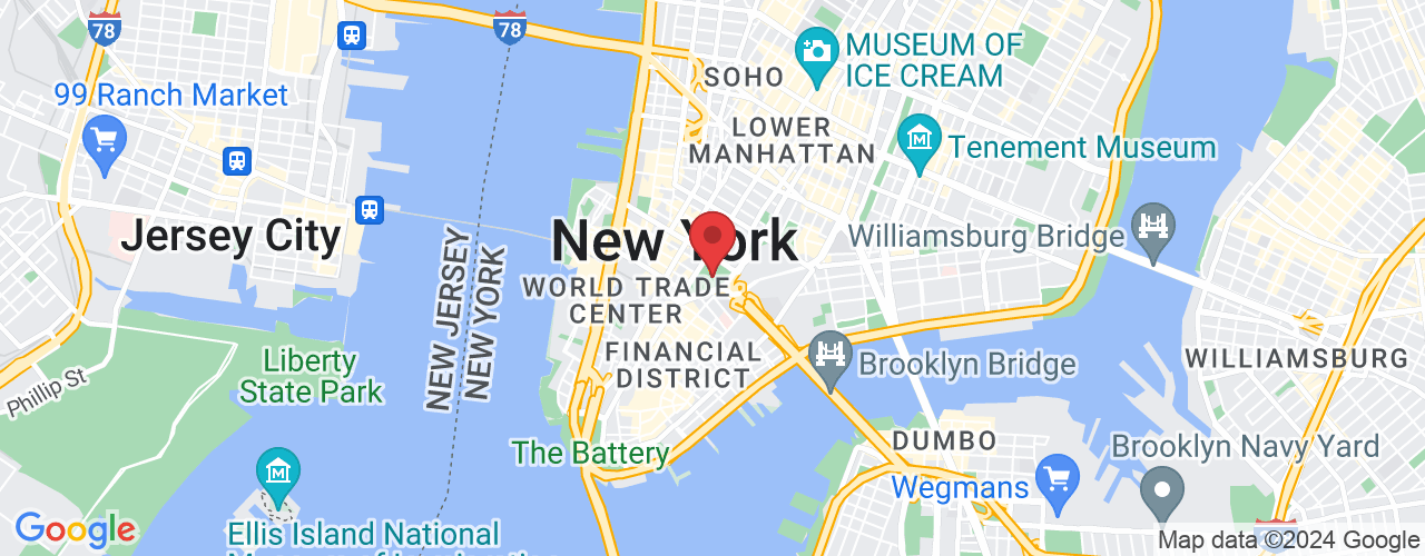 New York, NY, USA