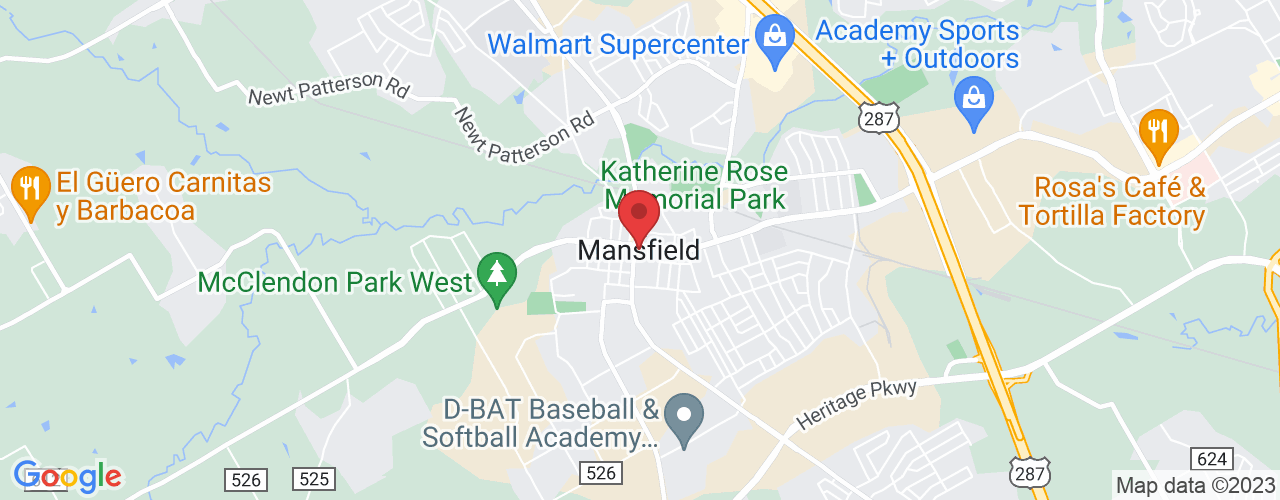 Mansfield, TX, USA