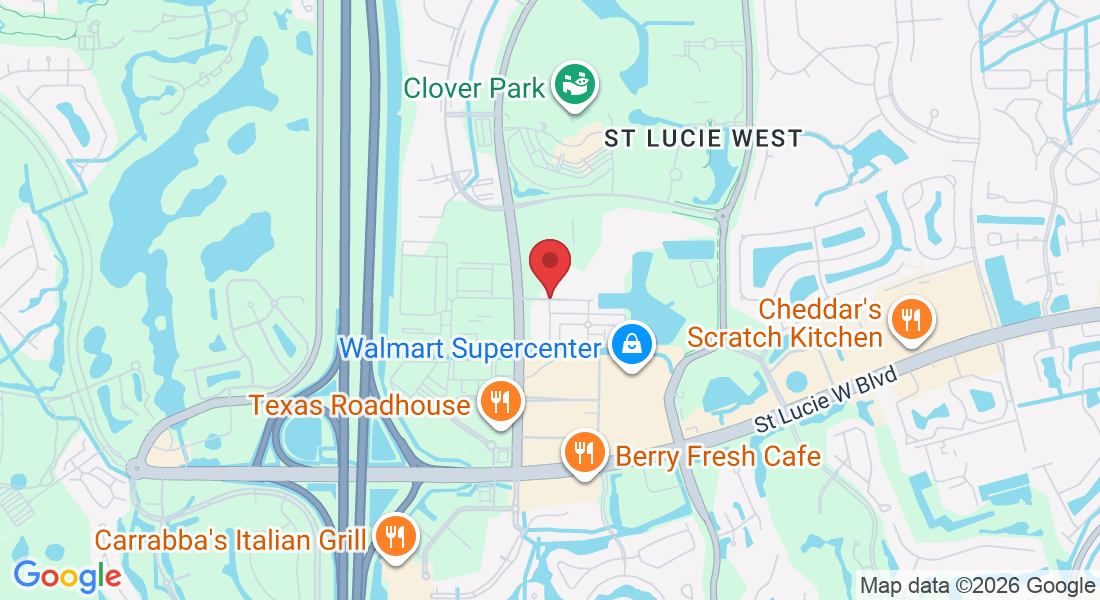 543 NW Lake Whitney Pl #106, Port St. Lucie, FL 34986, USA