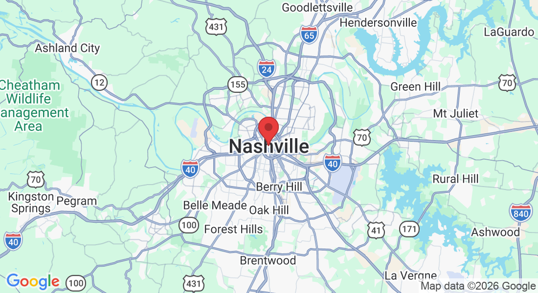 Nashville, Tennessee, EE. UU.