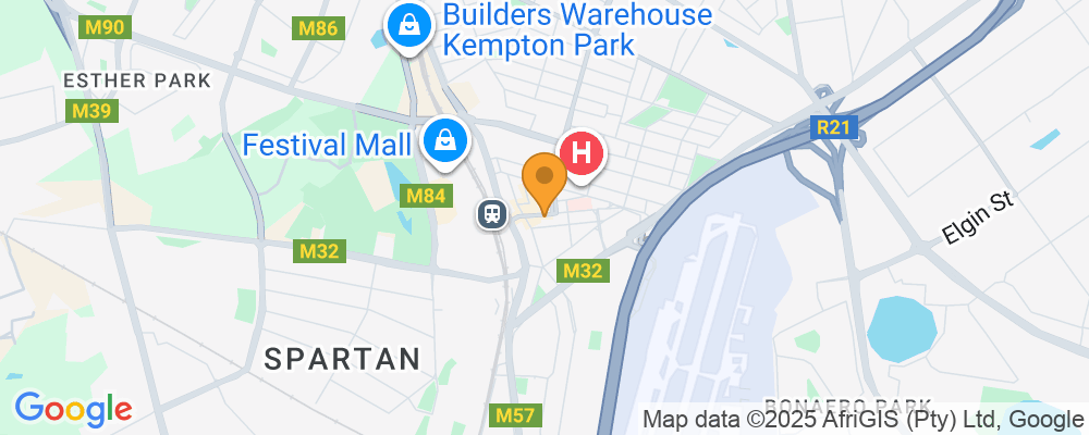 10 Central Ave, Kempton Park Cbd, Kempton Park, 1619, South Africa