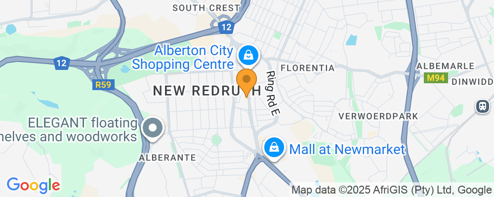 New Redruth, Alberton, 1449, South Africa