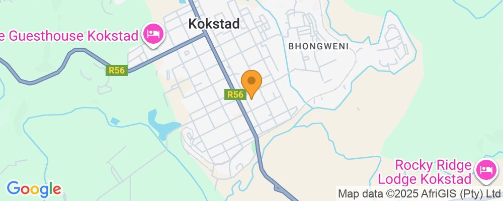 38 Main St, Kokstad, 4700, South Africa