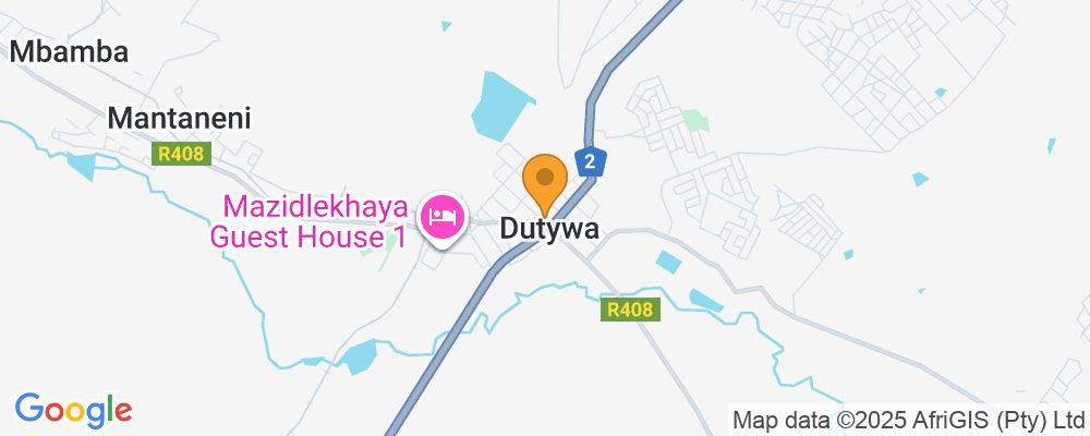 Shop A, Cnr Bell and Richardson Streets, Central Square, Kwadanti, Dutywa, 5021, South Africa