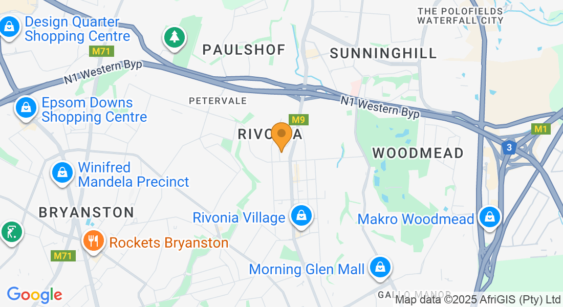 42 Homestead Rd, Edenburg, Sandton, 2128, South Africa