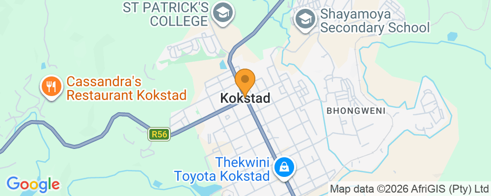 Kokstad, South Africa