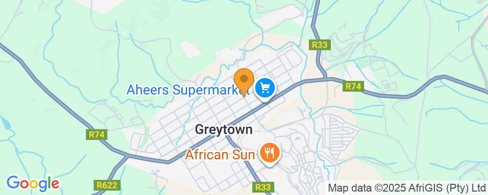 Bell St, Greytown, 3250, South Africa