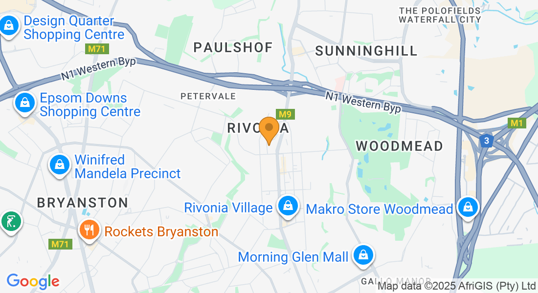 42 Homestead Rd, Edenburg, Sandton, 2128, South Africa