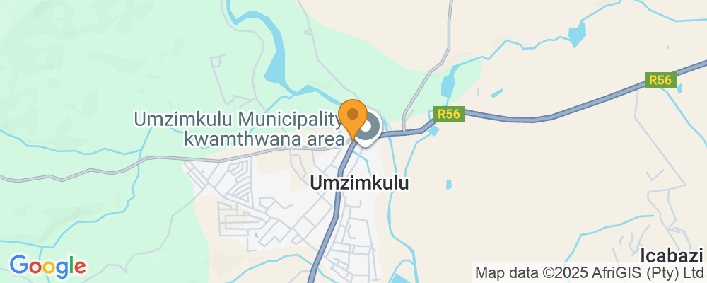 Umzimkulu, 3297, South Africa
