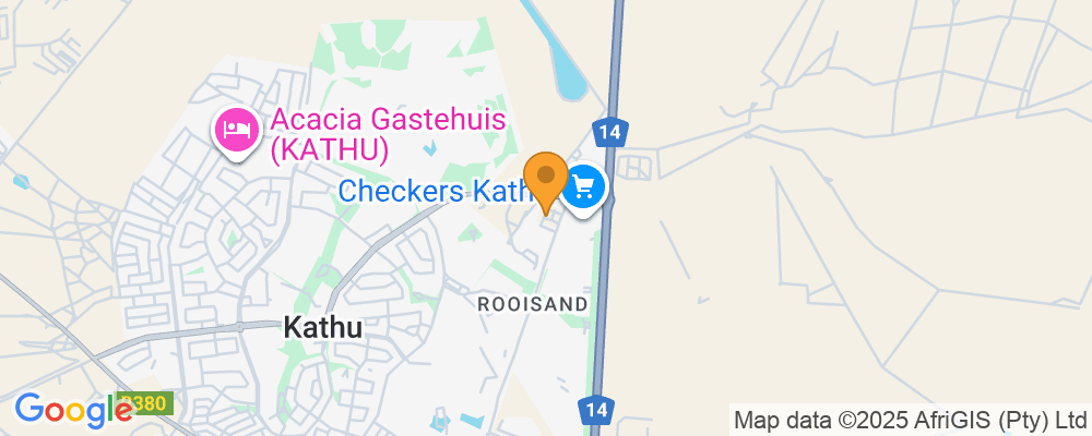 c/o Rooisand street &, Frikkie Meyer St, Rooisand, Kathu, 8446, South Africa