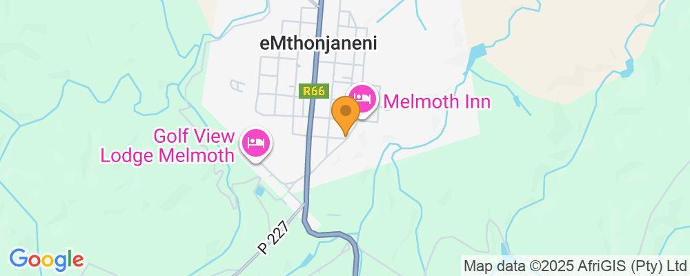 2 Jacob Cohn St, eMthonjaneni, 3835, South Africa