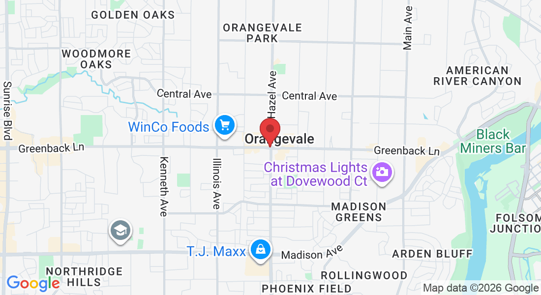 Orangevale, CA, USA
