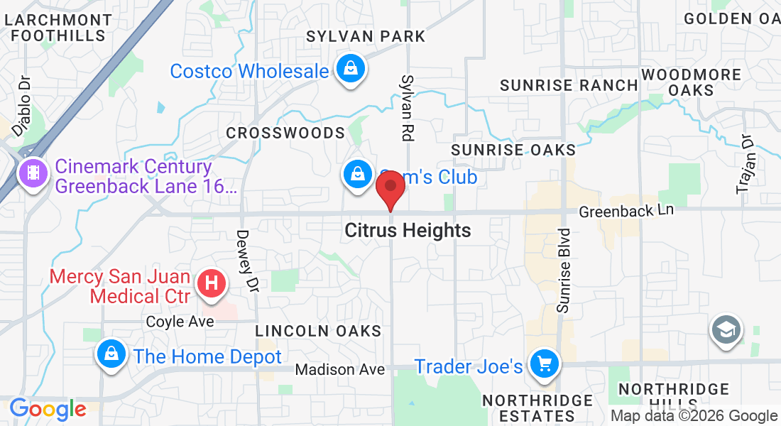 Citrus Heights, CA, USA