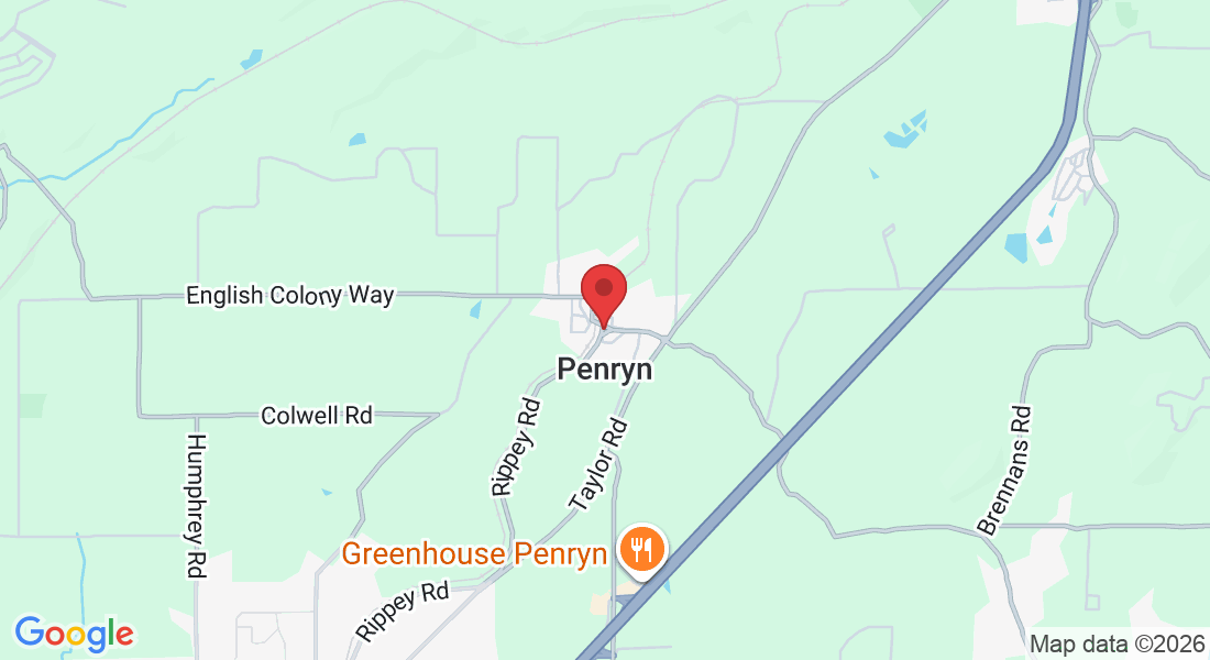 Penryn, CA, USA