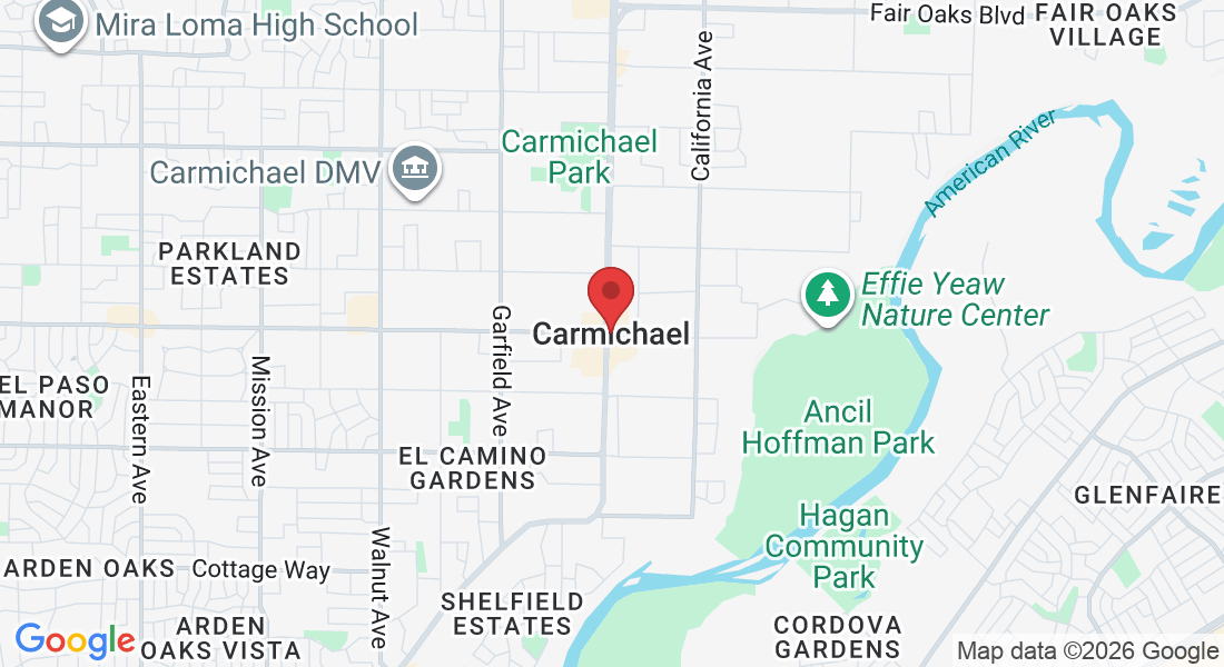 Carmichael, CA, USA