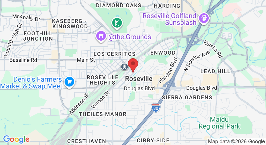 Roseville, CA, USA