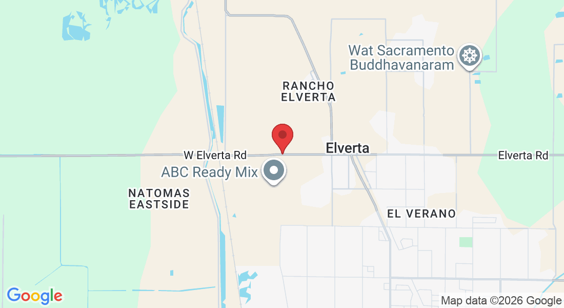 W Elverta Rd, Elverta, CA, USA
